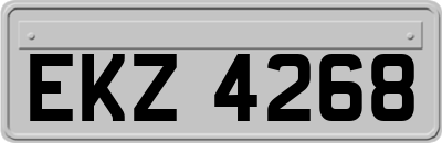 EKZ4268