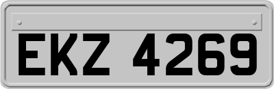 EKZ4269