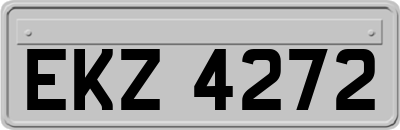 EKZ4272