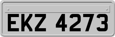 EKZ4273