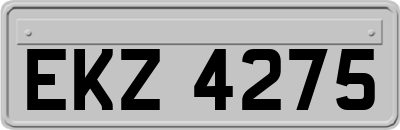 EKZ4275