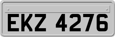 EKZ4276