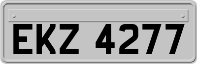 EKZ4277