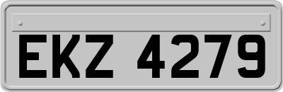 EKZ4279