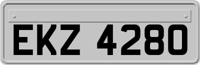 EKZ4280