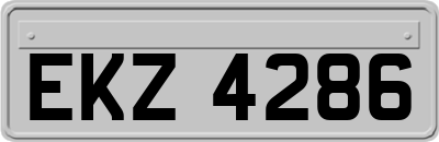 EKZ4286