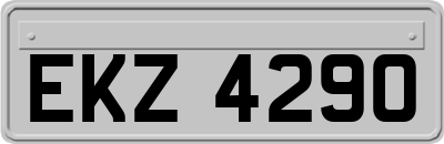 EKZ4290