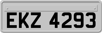 EKZ4293