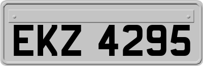 EKZ4295