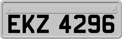 EKZ4296
