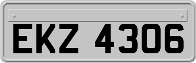 EKZ4306