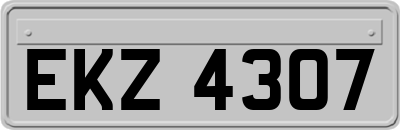 EKZ4307