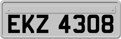 EKZ4308