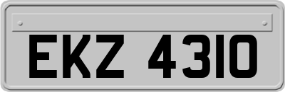 EKZ4310