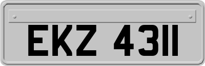 EKZ4311