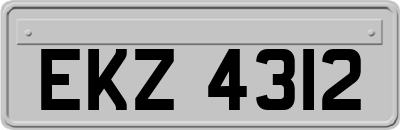 EKZ4312