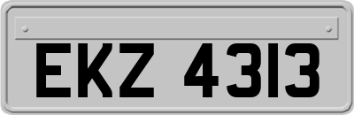 EKZ4313