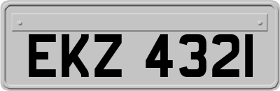 EKZ4321