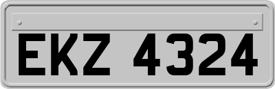 EKZ4324
