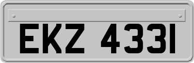 EKZ4331