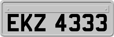 EKZ4333