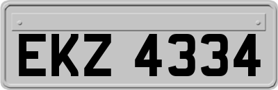 EKZ4334
