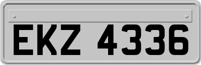 EKZ4336