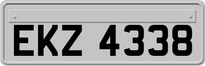 EKZ4338
