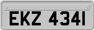 EKZ4341