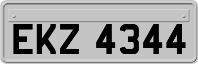 EKZ4344