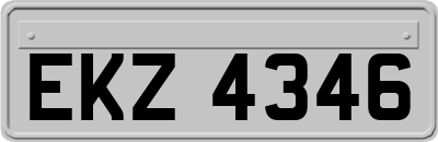 EKZ4346