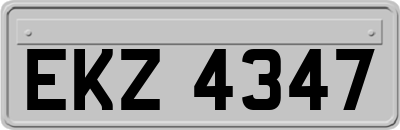 EKZ4347