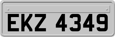 EKZ4349