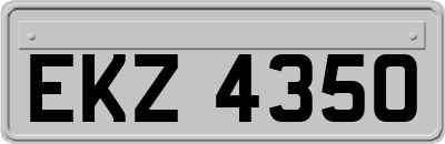 EKZ4350