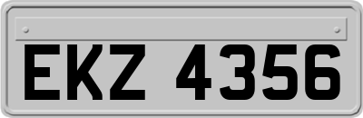 EKZ4356
