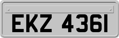 EKZ4361