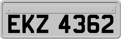 EKZ4362