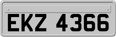 EKZ4366