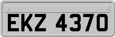 EKZ4370
