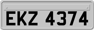 EKZ4374