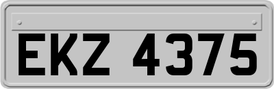EKZ4375