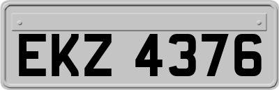 EKZ4376