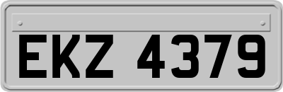 EKZ4379