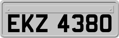 EKZ4380