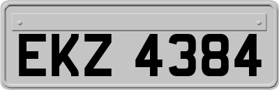 EKZ4384