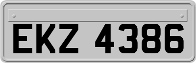 EKZ4386
