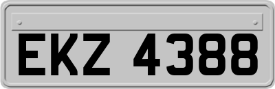 EKZ4388