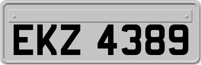 EKZ4389