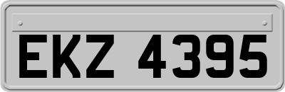 EKZ4395