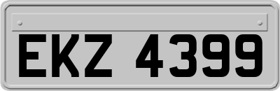 EKZ4399